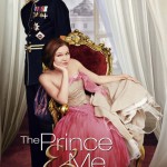 The Prince and Me