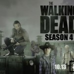 The Walking Dead S4