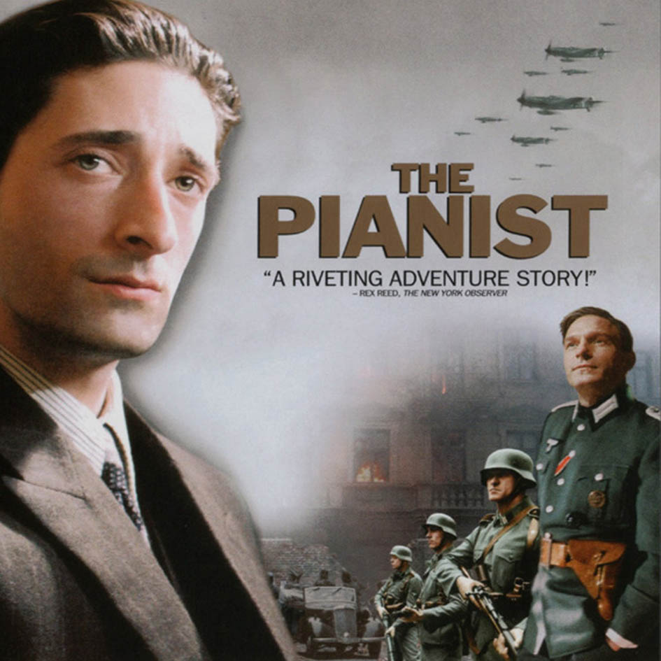 The Pianist