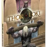 Thor & Loki: Blood Brothers