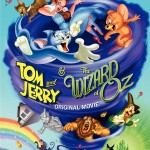 Tom and Jerry & The Wizard of Oz