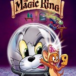 Tom and Jerry: The Magic Ring