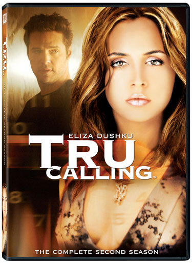 Tru Calling Season 2
