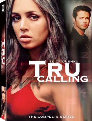 Tru Calling The Complete Series