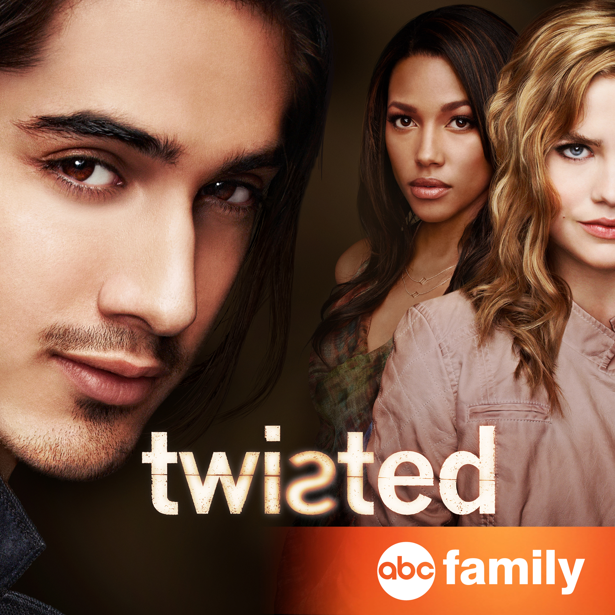 Twisted S1