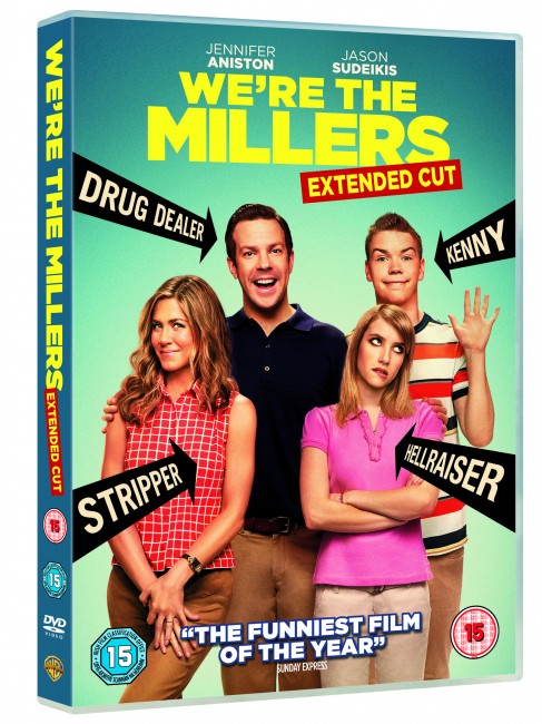 We’re the Millers