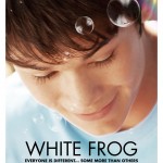 White Frog