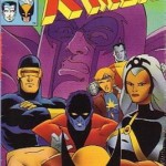 Pryde of the X-Men