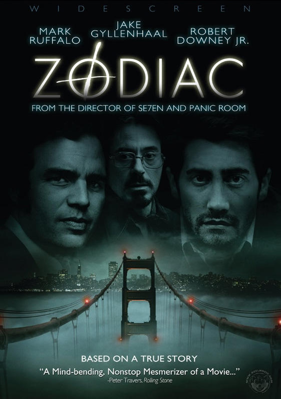 Zodiac (2007)