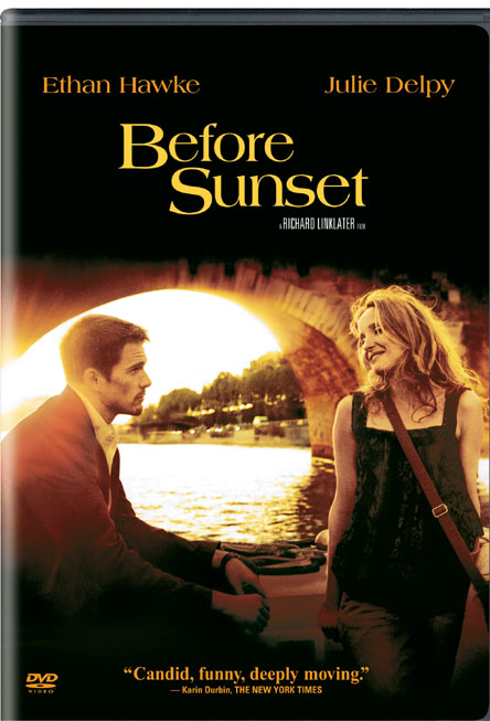 Before Sunset