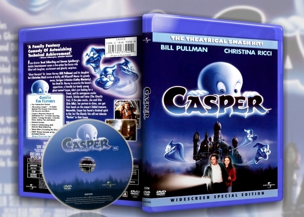 Casper (1995)