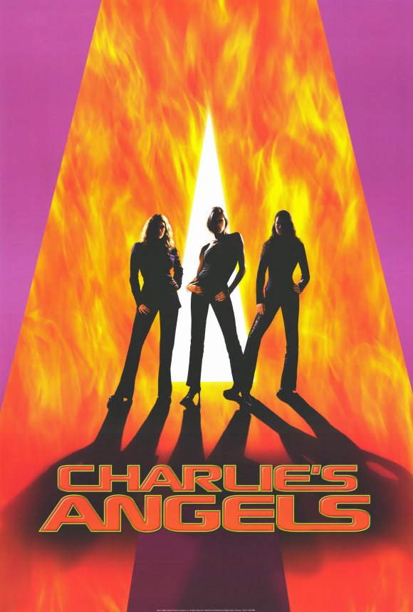 Charlie’s Angels