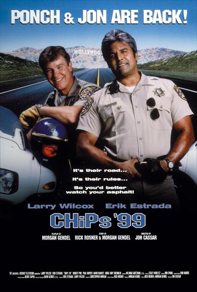 CHip’s 99 TV Movie