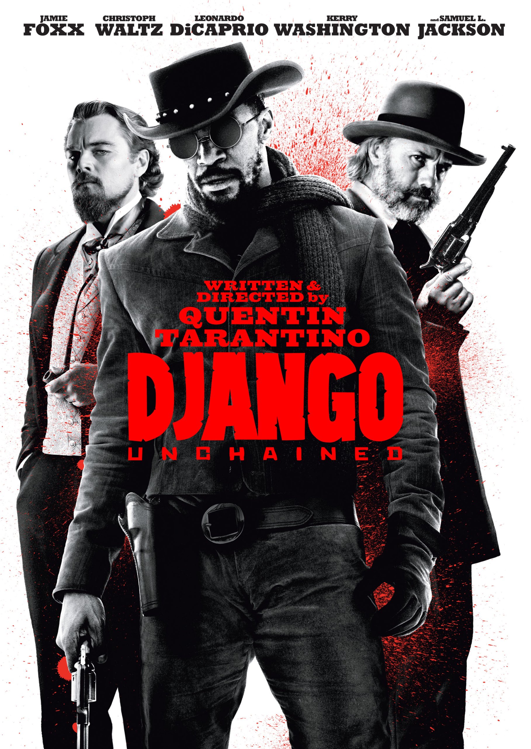 Django Unchained