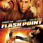 Flash Point