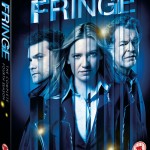 Fringe Season 4