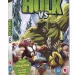 Hulk Vs.