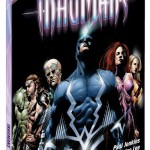 Inhumans