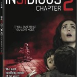 Insidious: Chapter 2