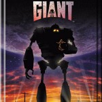 The Iron Giant