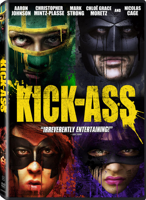 Kick Ass