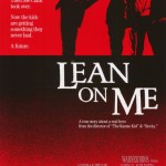 Lean on Me