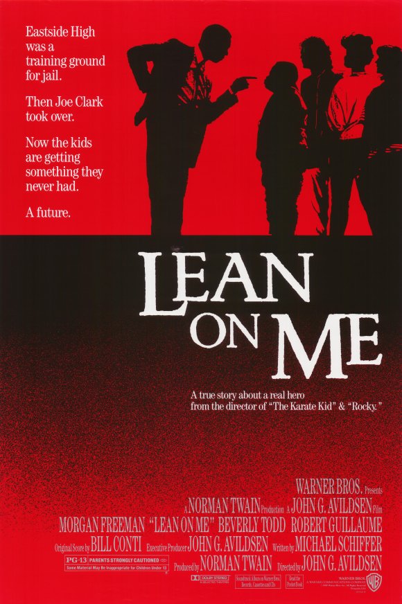 Lean on Me