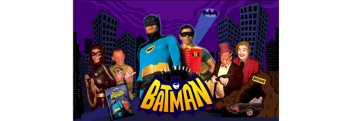 Batman – 1966