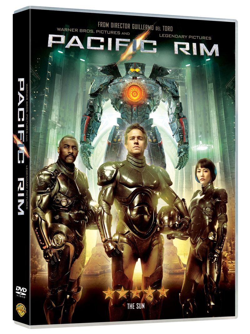 Pacific Rim