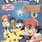 Pokémon: The First Movie – Mewtwo Strikes Back