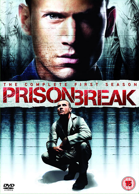 Prison Break Season 1