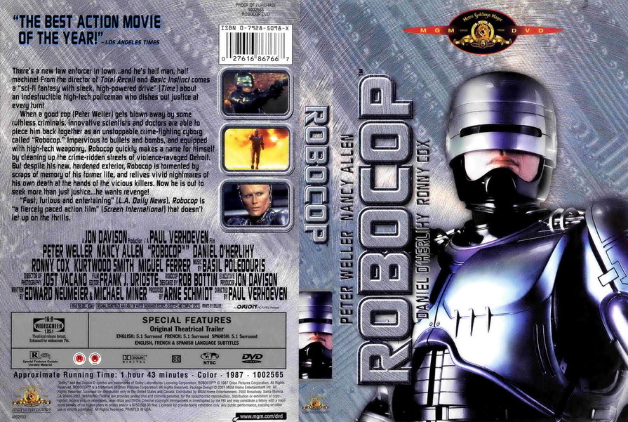 Robocop