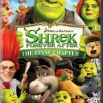 Shrek Forever After