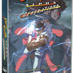 Street Fighter Alpha: Generations