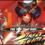 Street Fighter II V The Complete Series 29 Episodes plus Movie on