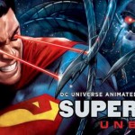 Superman: Unbound