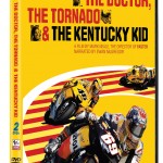 The Doctor, the Tornado and the Kentucky Kid