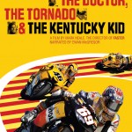 The Doctor, the Tornado and the Kentucky Kid