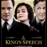 The King’s Speech