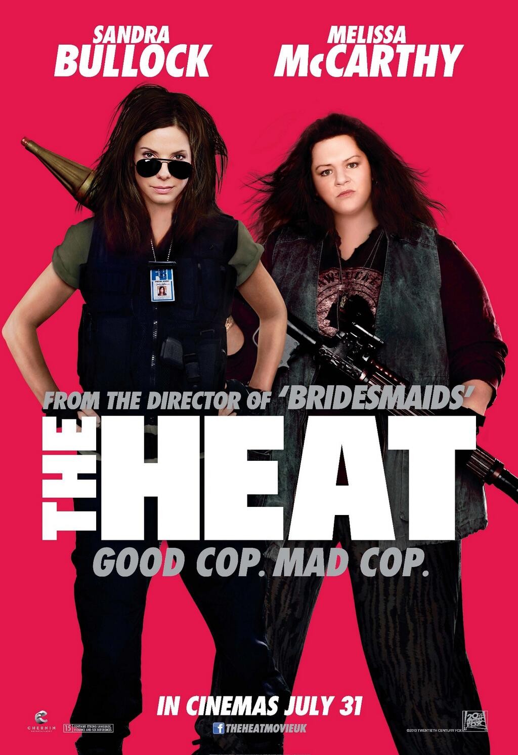 The Heat