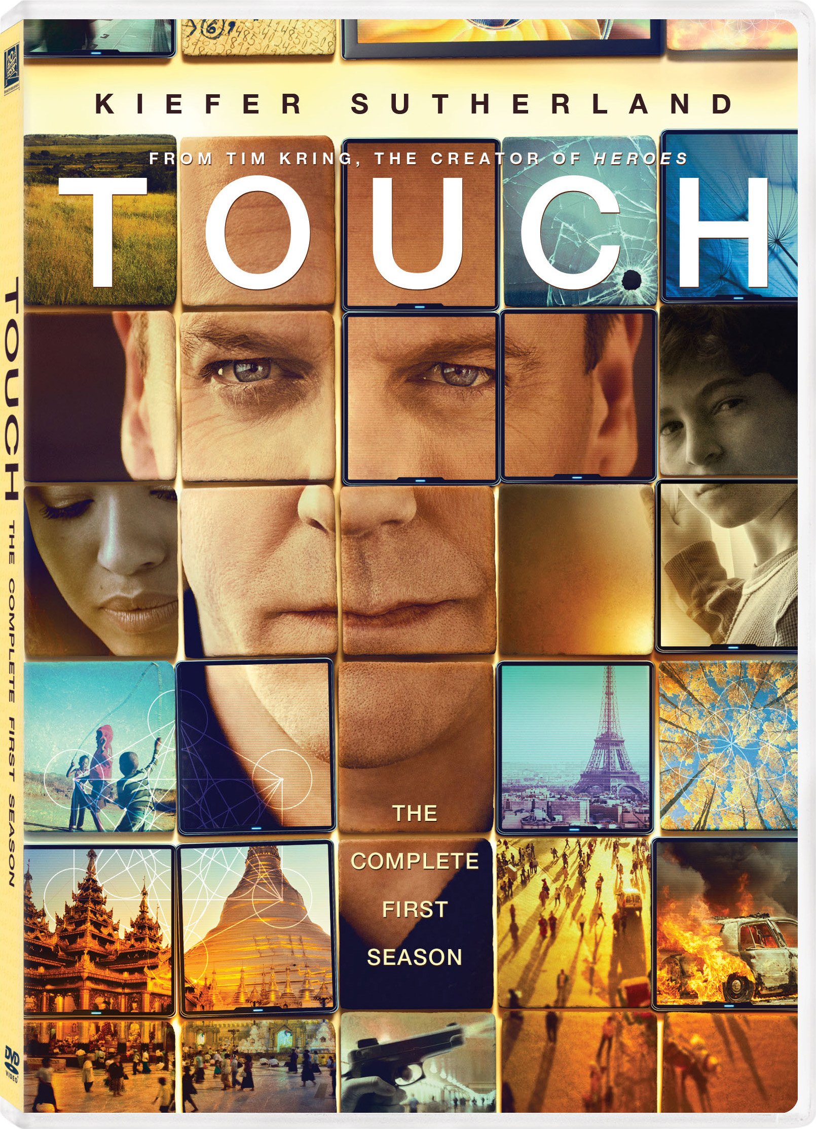 Touch Season 1