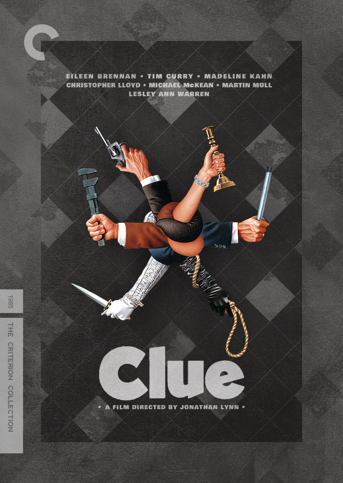 Clue (1985)