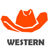 Western