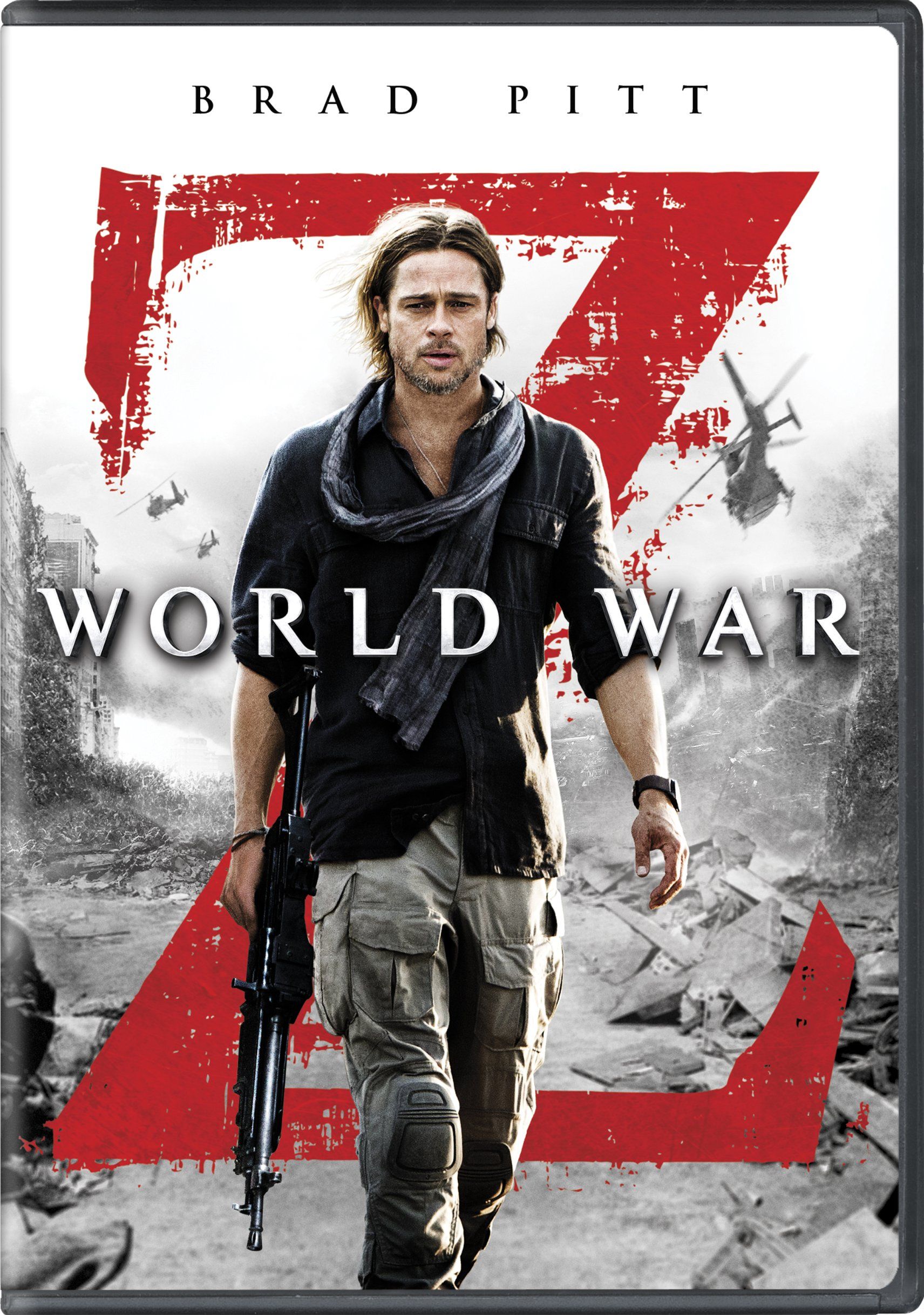 World War Z