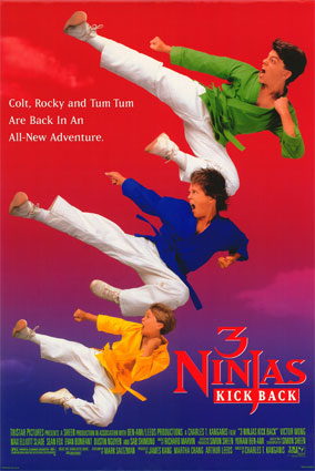 3_Ninjas_Kick_Back