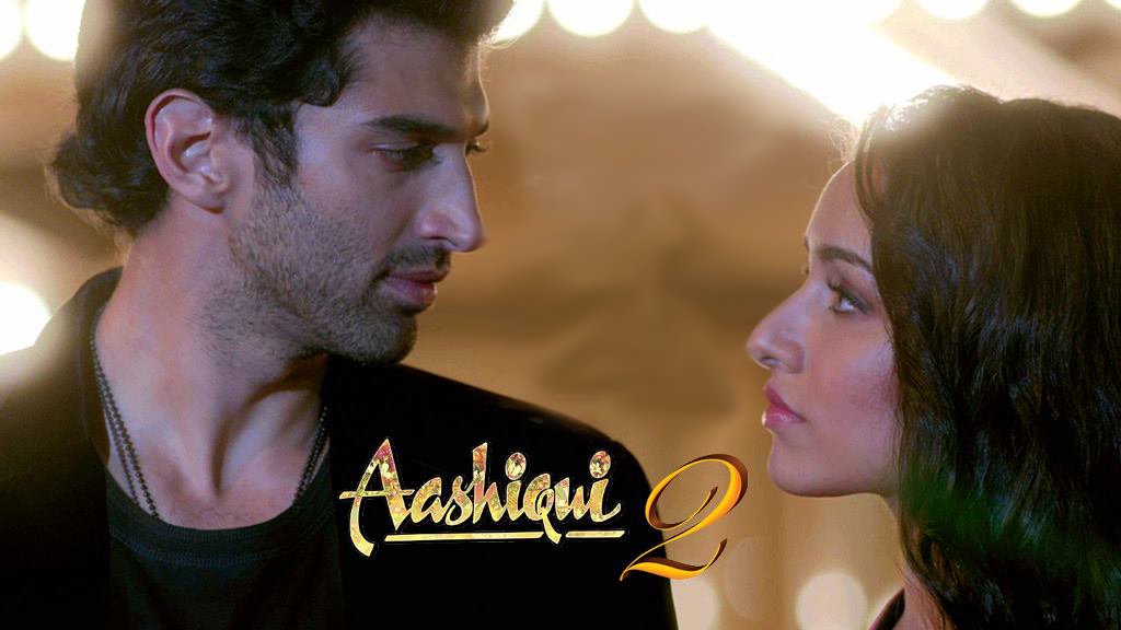 Aashiqui 2 (2013)