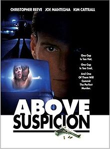 Above Suspicion