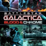 Battlestar Galactica: Blood & Chrome