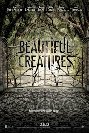 Beautiful Creatures