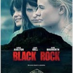 Black Rock